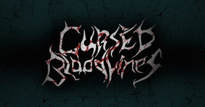 logo Cursed Bloodlines